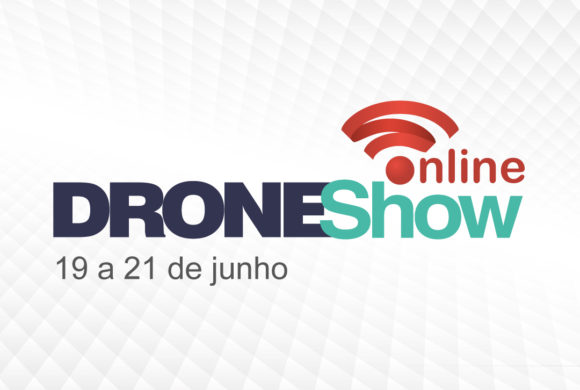 Segundo dia do DroneShow Online destaca os drones na Agricultura