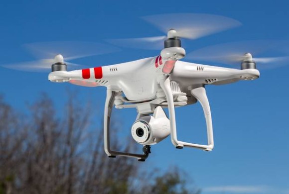 Drones em projetos de Engenharia, Mapeamento, Cadastro, Agricultura e Manejo Florestal