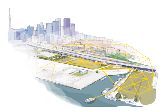 Geo, Drones e BIM na Infraestrutura e Transportes foi tema de hoje no MundoGEO Connect e DroneShow 2020