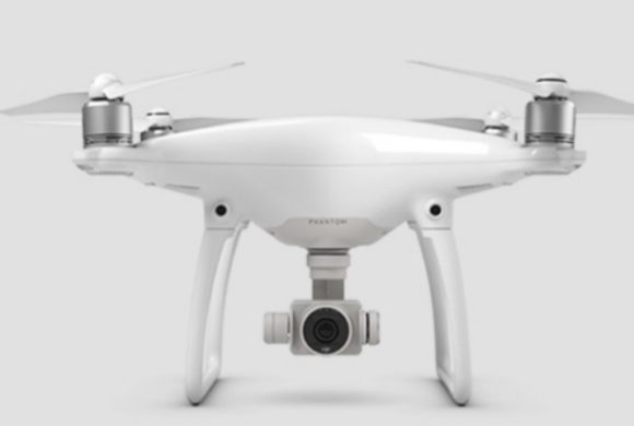 Facebook já permite live streaming a partir de drones DJI