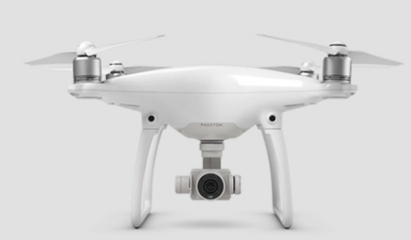 Facebook já permite live streaming a partir de drones DJI