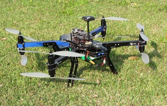 Webinar gratuito abordará o Mapeamento com Drones: Conceitos, Coleta e Processamento