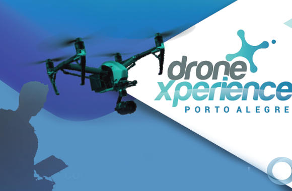 DroneXperience: Flyware realiza evento de Drones no Rio Grande do Sul