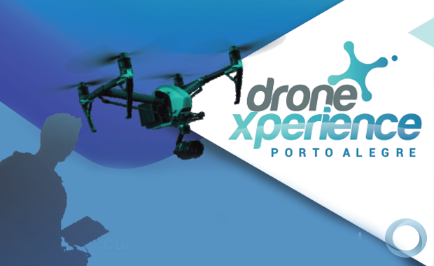Webinar com inscrição aberta: Eventos como fomento ao mercado de drones