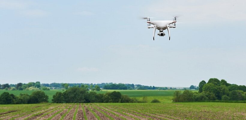 5 tecnologias que não podem faltar na Agricultura em 2025