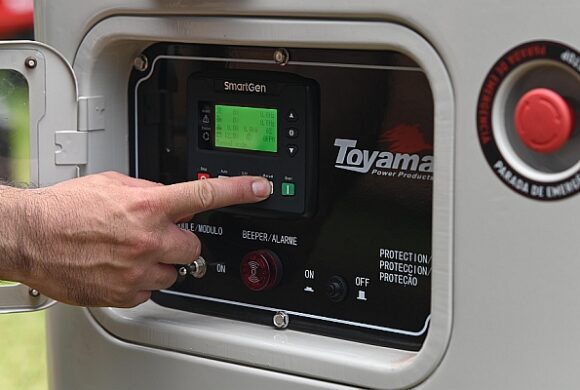 Balanceamento de fases em um grupo gerador: entenda a importância