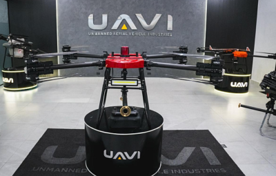 ANAC-autoriza-projeto-do-UAVI-100-Bombeiro-drone-brasileiro-desenvolvido-para-combate-a-incendios