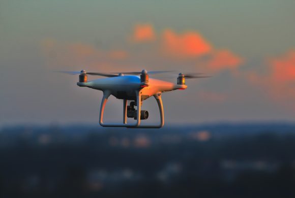 ANAC informa que cadastro de Drones precisa ser revalidado