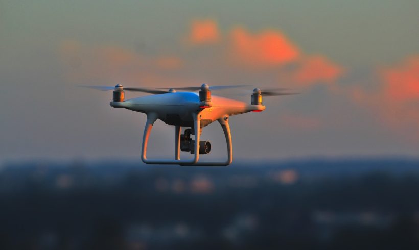 ANAC informa que cadastro de Drones precisa ser revalidado