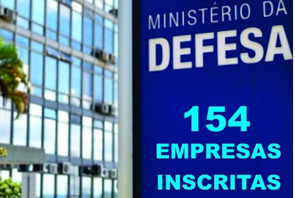 Albatroz ultrapassa marca de 150 empresas inscritas no MD