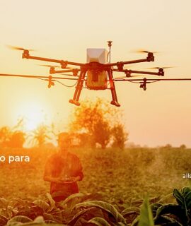 Allseg Seguradora e Aviation Consult Services estreiam na DroneShow