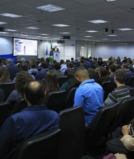 Anac reúne o setor aéreo para construir estratégias para o futuro