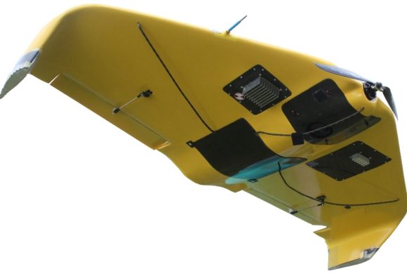 Arator 5B, drone da XMobots, é aprovado pela ANAC para voos BVLOS Arator 5B, drone da XMobots, é aprovado pela ANAC para voos BVLOS
