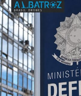 Albatroz oferece Assessoria Estendida para inscrição no Ministério da Defesa