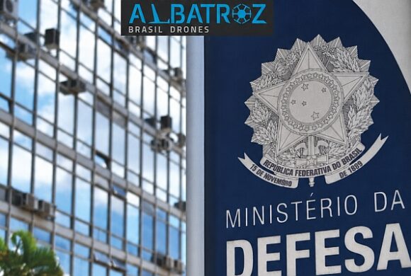 Albatroz oferece Assessoria Estendida para inscrição no Ministério da Defesa