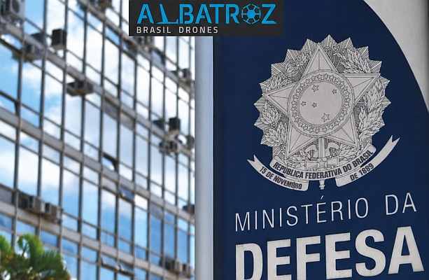 Albatroz oferece Assessoria Estendida para inscrição no Ministério da Defesa