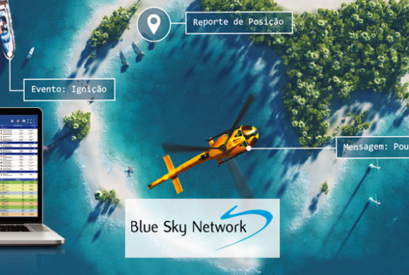 Blue Sky Network confirmada na Plataforma de Conexões e Negócios do DroneShow e MundoGEO Connect 2020