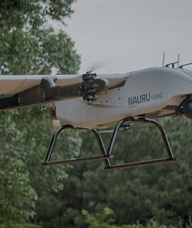 Análise: Brasil ganha protagonismo na robótica aérea e mira liderança global