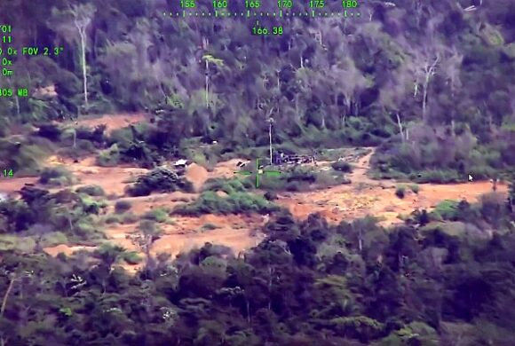 COP 30: drones se destacam na preservação ambiental COP 30: drones se destacam na preservação ambiental