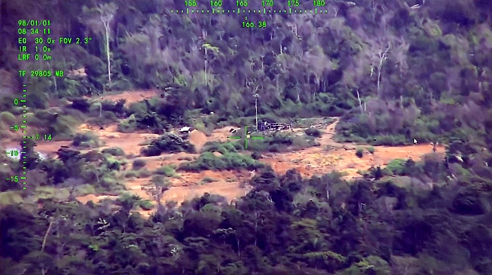 COP 30: drones se destacam na preservação ambiental