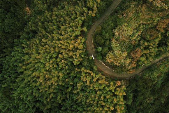 Mapeamento Ambiental e Aerolevantamentos no DroneShow e MundoGEO Connect 100% Online terá seminários, cursos e fórum