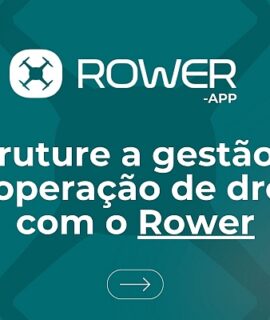 Como estruturar uma operação profissional de drones?
