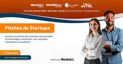 Conheça-as-Startups-selecionadas-para-os-Pitches-no-MundoGEO-Connect-DroneShow-SpaceBR-Show-e-Expo-eVTOL-2024