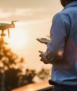Análise: nova ICA 100-40 do DECEA para operações com drones