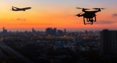 Nova ICA 100-40 e seus impactos na operação com drones para uso profissional