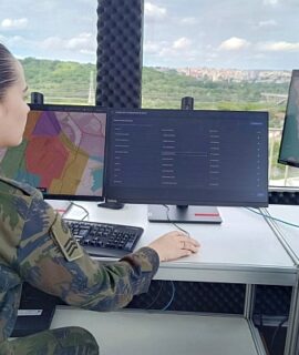 DECEA detecta drones irregulares e assegura fluxo aéreo no GP de São Paulo de F1