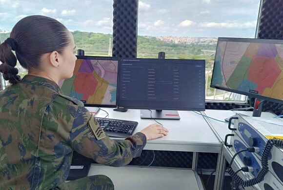 DECEA detecta drones irregulares e assegura fluxo aéreo no GP de São Paulo de F1