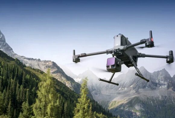 DJI Matrice 400 e LiDAR L3: novo padrão em mapeamento aéreo de alta precisão DJI Matrice 400 e LiDAR L3: novo padrão em mapeamento aéreo de alta precisão