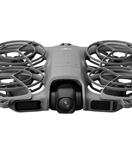 DJI amplifica experiência de voo com lançamento do drone Neo 2