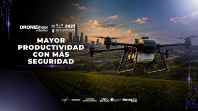DRONE 2027 ES