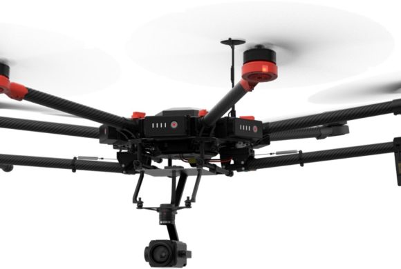 Drone Direto confirma participação na feira DroneShow 2018