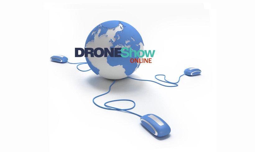Especialistas em Drones oferecem 4 cursos ONLINE. Participe!