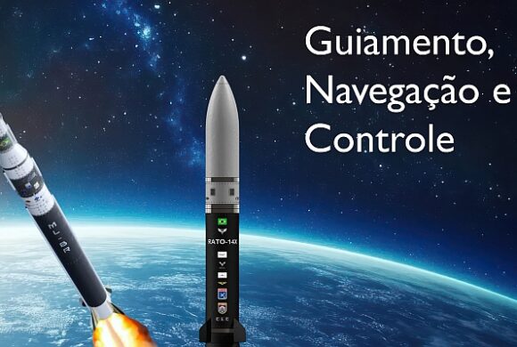 GNC garante precisão e autonomia em sistemas modernos de navegação