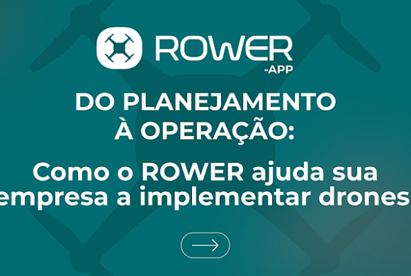 Do planejamento à operação: como implementar drones e diminuir riscos