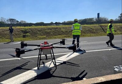 Drone-Bombeiro-da-UAVI-e-destaque-em-simulado-de-acidente-na-Rodovia-dos-Bandeirantes