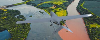 Drone-militar-com-turbina-a-jato-nacional-podera-realizar-missoes-a-40-mil-pes