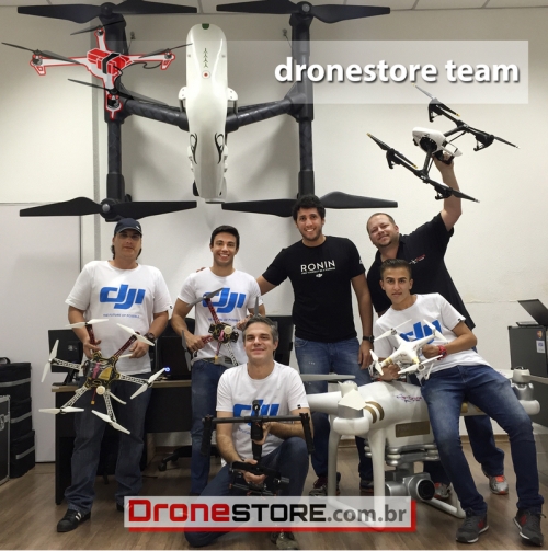 DroneStore