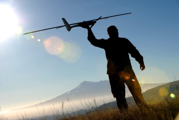 ANAC e DECEA confirmam palestras no DroneShow sobre regulamentação