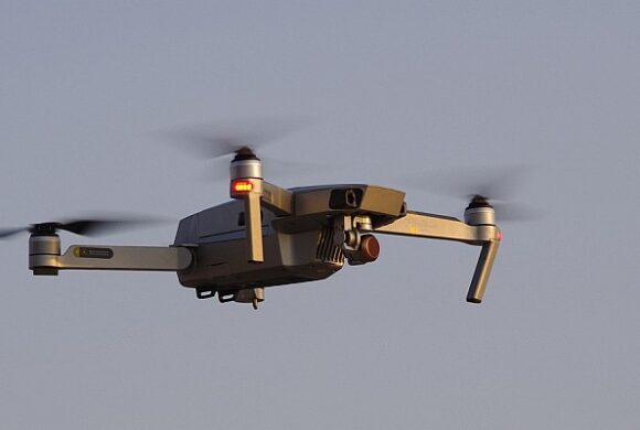 Cefavela desenvolve estudo com Drones para construir cubo de dados sobre favelas Cefavela desenvolve estudo com Drones para construir cubo de dados sobre favelas
