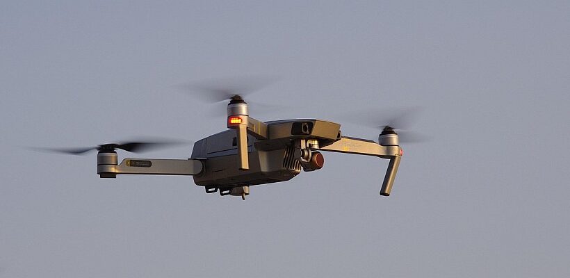 Cefavela desenvolve estudo com Drones para construir cubo de dados sobre favelas Cefavela desenvolve estudo com Drones para construir cubo de dados sobre favelas