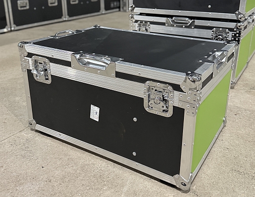 O que diferencia uma case projetada de uma solução improvisada?