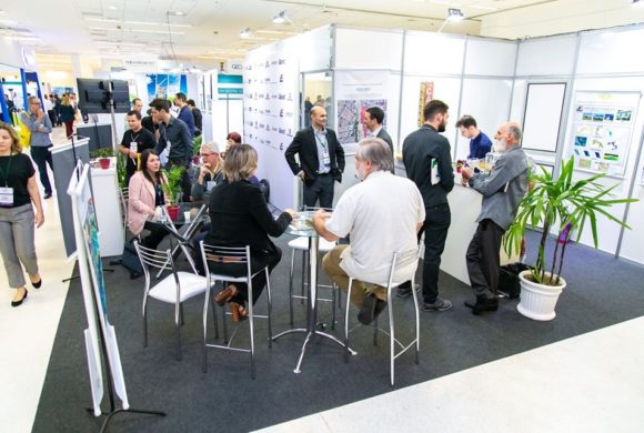 ANEA confirmada na feira DroneShow e MundoGEO Connect 2021 ANEA confirmada na feira DroneShow e MundoGEO Connect 2021