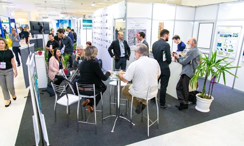 ANEA confirmada na feira DroneShow e MundoGEO Connect 2021 ANEA confirmada na feira DroneShow e MundoGEO Connect 2021