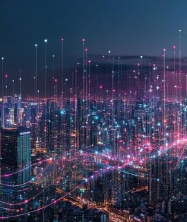 Smart City Business será simultâneo à DroneShow Robotics