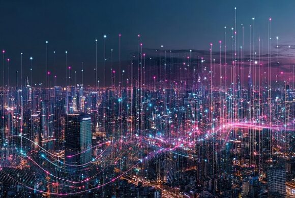 Smart City Business se celebrará simultáneamente con DroneShow Robotics Smart City Business se celebrará simultáneamente con DroneShow Robotics