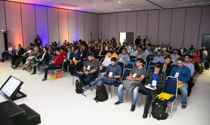 Últimos dias de janeiro para inscrição com desconto no DroneShow 2020 Últimos dias de janeiro para inscrição com desconto no DroneShow 2020